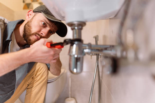 Shower Repair Services in Clearview, WA