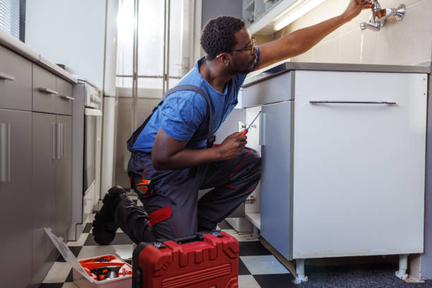 Best Water Leak Repair  in Clearview, WA