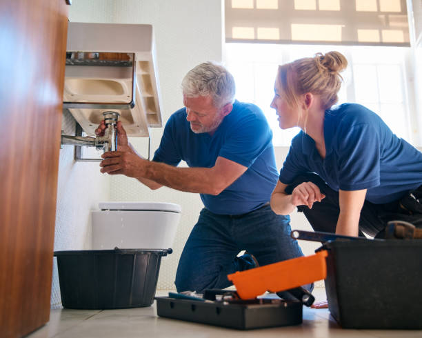 Best Toilet Repair Services  in Clearview, WA